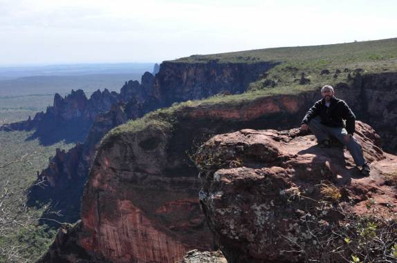 Visitando a Cidade de Pedra, um dos mais belos cenários da Chapada dos Guimarães, em Mato Grosso